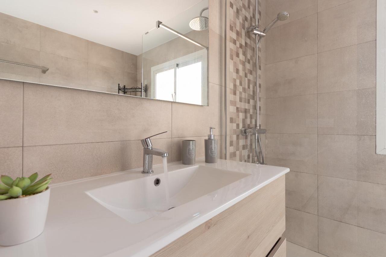 Paola Penthouse - Costa Carpediem Calpe Zewnętrze zdjęcie