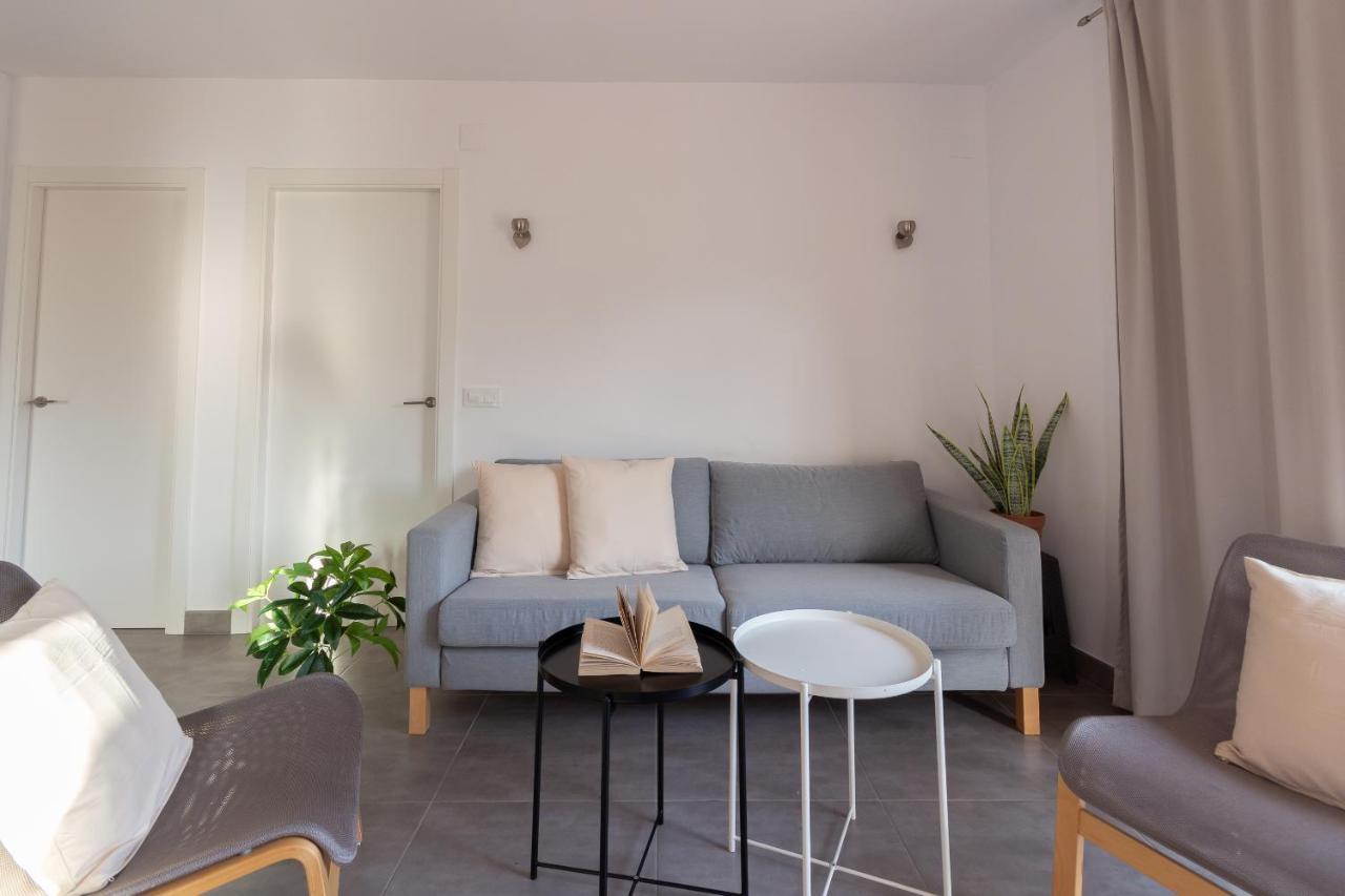 Paola Penthouse - Costa Carpediem Calpe Zewnętrze zdjęcie