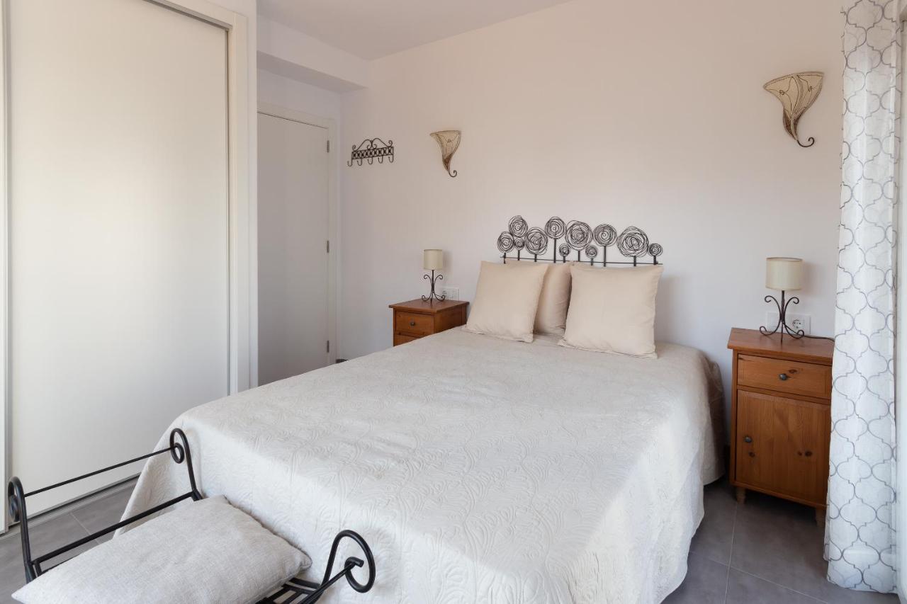 Paola Penthouse - Costa Carpediem Calpe Zewnętrze zdjęcie
