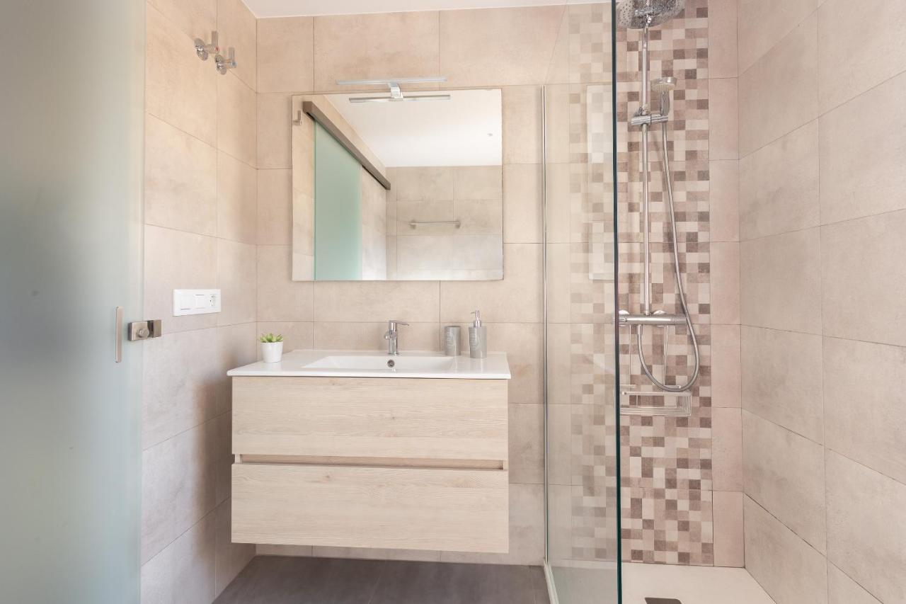 Paola Penthouse - Costa Carpediem Calpe Zewnętrze zdjęcie