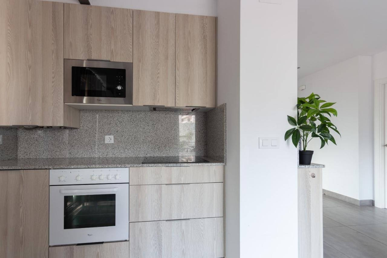 Paola Penthouse - Costa Carpediem Calpe Zewnętrze zdjęcie