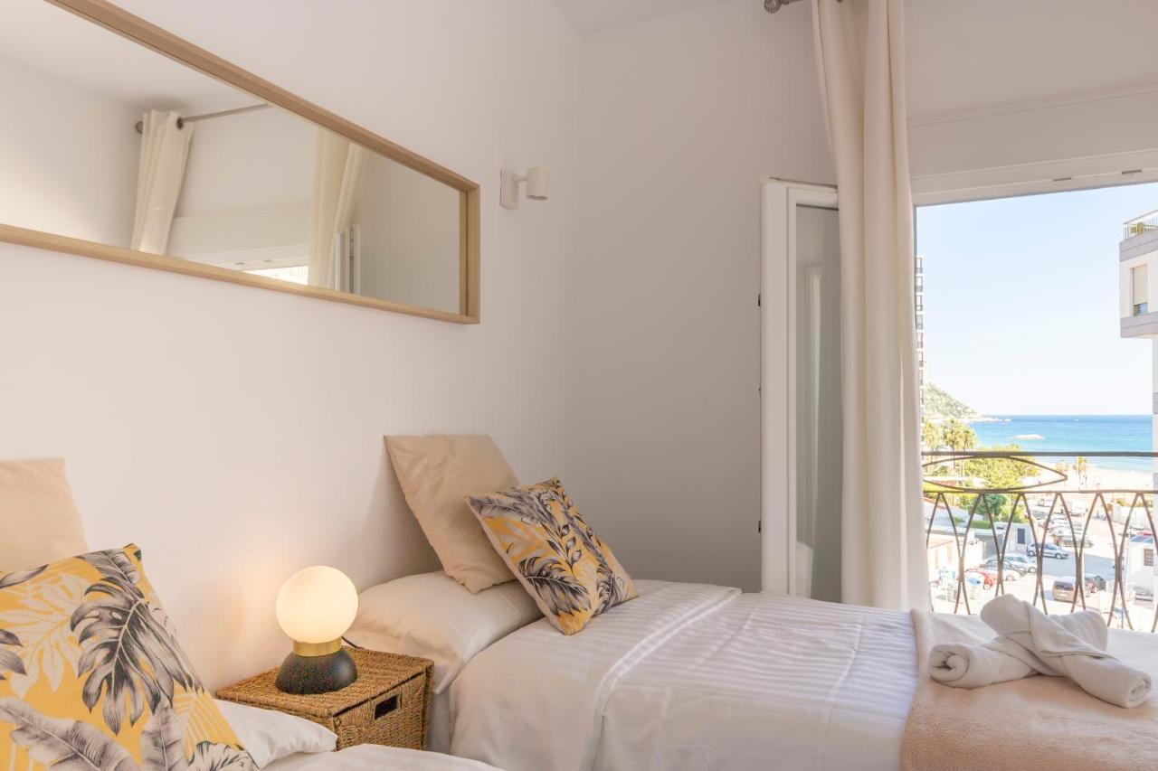 Paola Penthouse - Costa Carpediem Calpe Zewnętrze zdjęcie