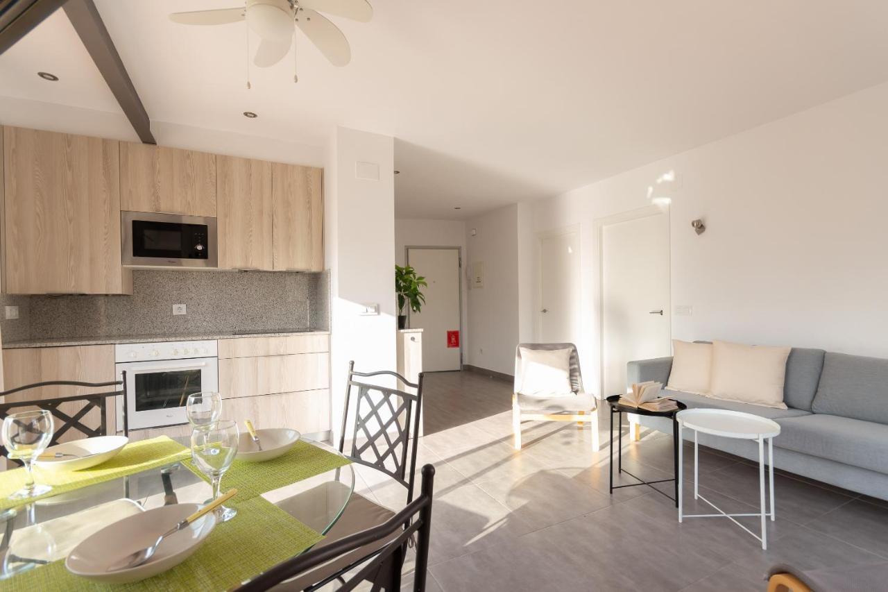 Paola Penthouse - Costa Carpediem Calpe Zewnętrze zdjęcie