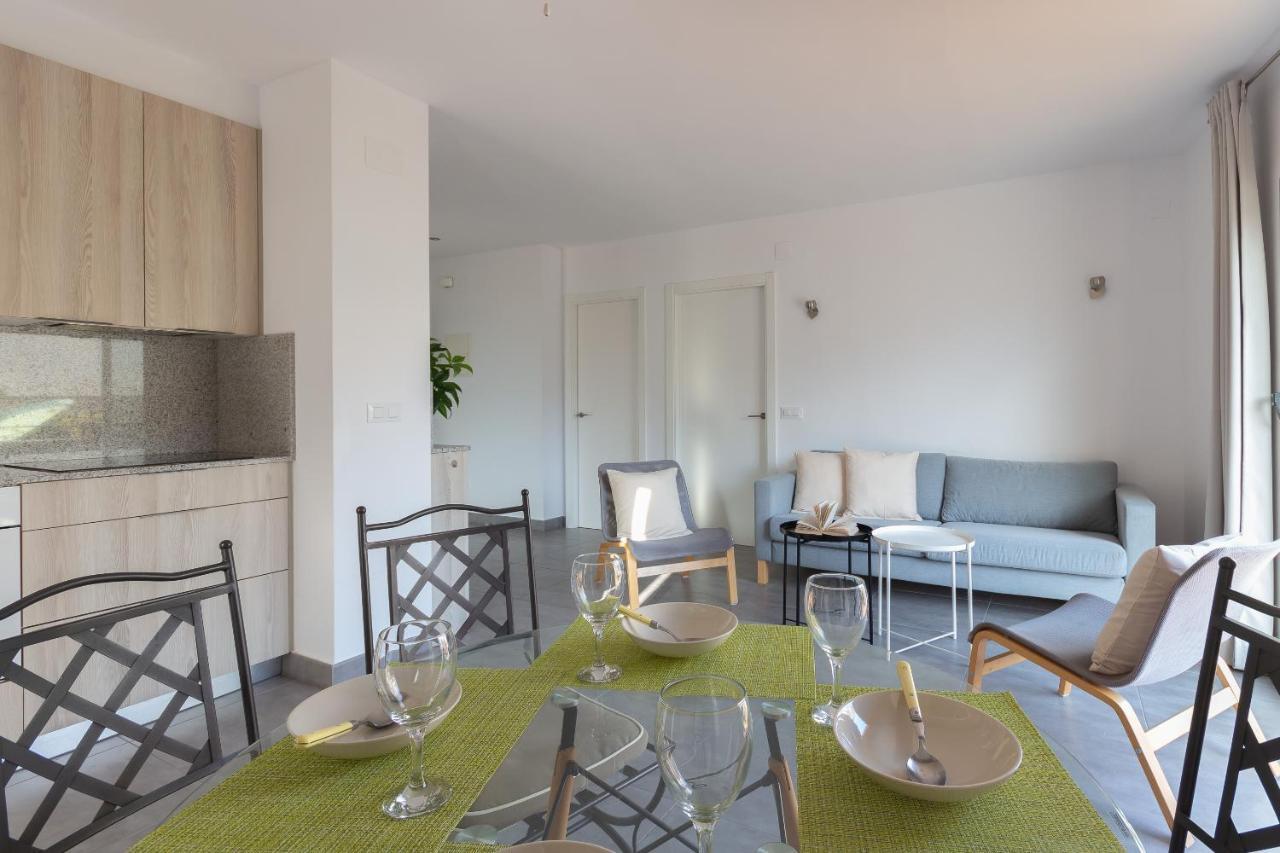 Paola Penthouse - Costa Carpediem Calpe Zewnętrze zdjęcie
